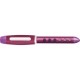 Stilou Scribolino pentru Stangaci Faber-Castell, Mov, Penita Iridiu, Grip Ergonomic, Stilou Elevi, Stilouri Elevi, Stilou Scoala, Stilouri Scoala, Stilouri Scolare, Stilouri de Scris, Stilouri cu Patroane, Stilouri cu Mina, Stilou cu Mina