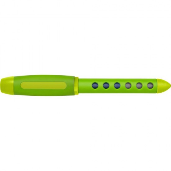 Stilou Scribolino Faber-Castell, Vernil, Penita Iridiu, Grip Ergonomic, Stilou Elevi, Stilouri Elevi, Stilou Scoala, Stilouri Scoala, Stilouri Scolare, Stilouri de Scris, Stilouri cu Patroane, Stilouri cu Mina, Stilou cu Mina, Stilou cu Patroane