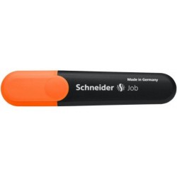 Textmarker Evidentiator SCHNEIDER Job, Varf Tesit de 1-5 mm, Culoare Portocalie, Textmarkere Evidentiatoare SCHNEIDER Job, Textmarker Fluorescent, Marker Evidentiator, Markere pentru Subliniere Text, Markere pentru Subliniere Textmarker Evidentiator SCHNEIDER Job, Varf Tesit de 1-5 mm, Culoare Portocalie, Textmarkere Evidentiatoare SCHNEIDER Job, Textmarker Fluorescent, Marker Evidentiator, Markere pentru Subliniere Text, Markere pentru Subliniere