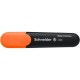 Textmarker Evidentiator SCHNEIDER Job, Varf Tesit de 1-5 mm, Culoare Portocalie, Textmarkere Evidentiatoare SCHNEIDER Job, Textmarker Fluorescent, Marker Evidentiator, Markere pentru Subliniere Text, Markere pentru Subliniere