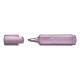 Textmarker Faber – Castell 1546, Rubiniu Metalizat, Rechizite Scolare, Textmarker Pigmentat, Accesorii pentru Birou, Marker Metalizat Rubiniu, Textmarker Rubiniu
