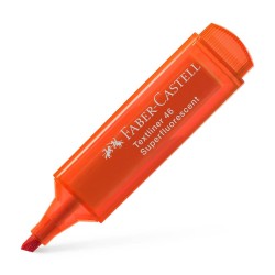 Textmarker 1546 Faber-Castell, Portocaliu Super Fluorescent, Evidentiator Faber-Castell, Evidentiatoare Faber-Castell, Markere Faber-Castell, Markere Faber-Castell Permanente, Marker de Scris, Textmarkere Faber-Castell, Highlighter Fluorescent Textmarker 1546 Faber-Castell, Portocaliu Super Fluorescent, Evidentiator Faber-Castell, Evidentiatoare Faber-Castell, Markere Faber-Castell, Markere Faber-Castell Permanente, Marker de Scris, Textmarkere Faber-Castell, Highlighter Fluorescent