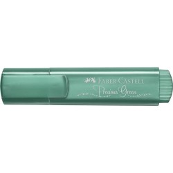 Textmarker Faber – Castell 1546, Verde Metalizat, Rechizite Scolare, Textmarker Pigmentat, Accesorii pentru Birou, Marker Metalizat Verde, Textmarker Verde Textmarker Faber – Castell 1546, Verde Metalizat, Rechizite Scolare, Textmarker Pigmentat, Accesorii pentru Birou, Marker Metalizat Verde, Textmarker Verde