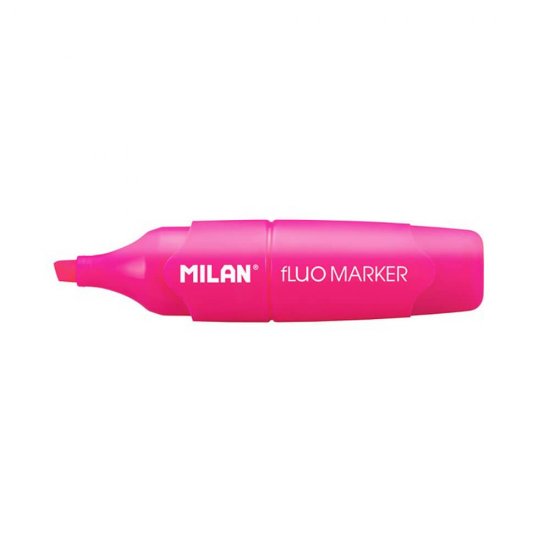 Textmarker Milan Capsule, Roz, Latime Varf 2-4 mm, Marker Evidentiator, Evidentiator Milan, Evidentiator Milan Capsule, Evidentiator Permanent, Textmarkere Milan, Highlighter Milan, Marker Milan, Markere Milan, Evidentiatoare Milan, Markere Milan