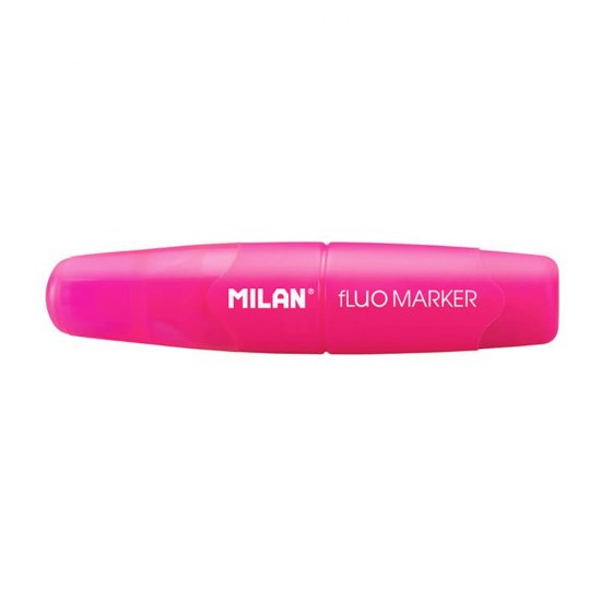 Textmarker Milan Capsule, Roz, Latime Varf 2-4 mm, Marker Evidentiator, Evidentiator Milan, Evidentiator Milan Capsule, Evidentiator Permanent, Textmarkere Milan, Highlighter Milan, Marker Milan, Markere Milan, Evidentiatoare Milan, Markere Milan