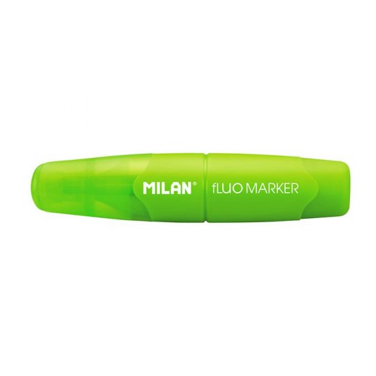 Textmarker Milan Capsule, Verde, Latime Varf 2-4 mm, Marker Evidentiator, Evidentiator Milan, Evidentiator Milan Capsule, Evidentiator Permanent, Textmarkere Milan, Highlighter Milan, Marker Milan, Markere Milan, Evidentiatoare Milan, Markere Milan