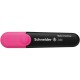 Textmarker Evidentiator SCHNEIDER Job, Varf Tesit de 1-5 mm, Culoare Roz, Textmarkere Evidentiatoare SCHNEIDER Job, Textmarker Fluorescent, Marker Evidentiator, Markere pentru Subliniere Text, Markere pentru Subliniere
