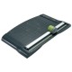 Trimmer A4 REXEL A300, Capacitate 10 Coli, 400x300x100 mm, Lungime Taiere 32 cm, Culoare Gri/Negru, Trimmmere A4, Tehnica de Birou, Trimmere pentru Ecusoane si Etichete, Trimmere Hartie, Trimmer pentru Hartie si Carton, Accesorii Birotica