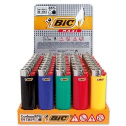 Set 50 Brichete Clasice cu Diverse Culori, BIC Maxi , Brichete de Buzunar, Brichete de Aprins Focul, Brichete de Aprins Lumanari, Brichete de Aragaz, Set Brichete, Brichete Reincarcabile