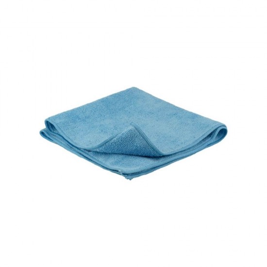 Laveta Microfibra Stella, 35x35 cm, Albastra, Laveta Microfibra, Laveta pentru Geamuri, Lavete pentru Geamuri, Laveta de Bucatarie, Laveta pentru Baie, Laveta pentru Curatenie, Lavete Microfibra de Curatenie, Laveta Tacamuri