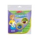 Laveta Microfibra BONUS Scratch, 35x35 cm, Verde, Laveta Microfibra, Laveta pentru Geamuri, Lavete pentru Geamuri, Laveta de Bucatarie, Laveta pentru Baie, Laveta pentru Curatenie, Laveta Tacamuri, Lavete din Microfibra