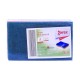 Set 4 Lavete din Fibra Abraziva Zorex Basic,150x90x5 mm, Multicolor, Lavete pentru Curatenie, Lavete Menaj, Lavete pentru Bucatarie, Lavete pentru Vase, Laveta Fibre Abrazive
