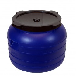 Bidon cu Filet STERK, Capacitate 100 L, Dimensiune 52 x 45 cm, Albastru, Bidon Plastic, Bidon STERK, Bidon Mare, Bidon Apa, Bidon de Plastic, Bidon cu Filet, Bidon din Plastic cu Filet Bidon cu Filet STERK, Capacitate 100 L, Dimensiune 52 x 45 cm, Albastru, Bidon Plastic, Bidon STERK, Bidon Mare, Bidon Apa, Bidon de Plastic, Bidon cu Filet, Bidon din Plastic cu Filet