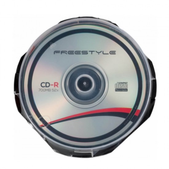Set 50 CD Omega Platinet Freestyle, 700 mb, 50/Pa, 100/Pa