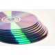 Set 50 CD Omega Platinet Freestyle, 700 mb, 50/Pa, 100/Pa