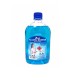 Alcool Sanitar Dora, 500 ml, TP1/TP2, Concentratie 70%