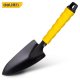 Lopatica Lata pentru Gradinarit Deli, Lungime 30 cm, Maner Amortizor, Lopatica pentru Gradinarit, Lopata Gradinarit, Lopata de Gradinarit, Lopeti Gradinarit, Lopata Mica Gradinarit, Lopata Mica Gradina, Lopeti Mici Gradinarit, Unelte Gradina
