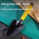 Lopatica Lata pentru Gradinarit Deli, Lungime 30 cm, Maner Amortizor, Lopatica pentru Gradinarit, Lopata Gradinarit, Lopata de Gradinarit, Lopeti Gradinarit, Lopata Mica Gradinarit, Lopata Mica Gradina, Lopeti Mici Gradinarit, Unelte Gradina