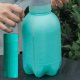 Recipient cu Pulverizator pentru Plante Deli, Plastic, 2 L, Verde