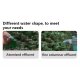 Recipient cu Pulverizator pentru Plante Deli, Plastic, 2 L, Verde