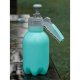 Recipient cu Pulverizator pentru Plante Deli, Plastic, 2 L, Verde