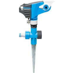 Aspersor Premium Impulse Aquacraft 360°, Acoperire 450 m², Aspersor Gazon, Aspersor Udat, Aspersor 360°, Aspersor Irigatie, Aparat Irigatie Gazon, Irigator Gazon, Aspersoare, Stropitoare Aspersor Premium Impulse Aquacraft 360°, Acoperire 450 m², Aspersor Gazon, Aspersor Udat, Aspersor 360°, Aspersor Irigatie, Aparat Irigatie Gazon, Irigator Gazon, Aspersoare, Stropitoare