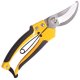 Foarfeca Profesionala de Gradinarit Deli, Capacitate de Forfecare 10 mm, Suruburi Duble Fixare, Lungime 8 Inch, Maner Aluminiu, Foarfeca Gradinarit, Foarfeca pentru Gradinarit, Foarfece de Gradina, Foarfece Gradina, Foarfece pentru Gradina, Foarfeca Otel