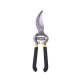 Foarfeca de Gradinarit Deli, Lama SK5, 2 Dimensiuni de Deschidere, Lungime 8 Inch, Maner cu Acoperire Antiderapanta, Foarfeca Gradinarit, Foarfeca pentru Gradinarit, Foarfece de Gradina, Foarfece Gradina, Foarfece pentru Gradina, Foarfeca Otel