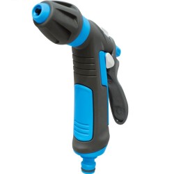 Pistol de Pulverizare Aquacraft Comfort Reglabil, Pentru Spatiile Verzi, Pistol Pulverizator pentru Furtun, Pistol de Pulverizare pentru Gradina, Pistol de Pulverizare cu Maner Ergonomic, Pistol de Pulverizare Reglabil, Pistol de Stropit Pistol de Pulverizare Aquacraft Comfort Reglabil, Pentru Spatiile Verzi, Pistol Pulverizator pentru Furtun, Pistol de Pulverizare pentru Gradina, Pistol de Pulverizare cu Maner Ergonomic, Pistol de Pulverizare Reglabil, Pistol de Stropit
