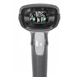 Cititor Coduri de Bare 2D Zebra DS2208, Interfata USB, Scanare Imager si Stand, Culoare Negru Cititor Coduri de Bare 2D Zebra DS2208, Interfata USB, Scanare Imager si Stand, Culoare Negru