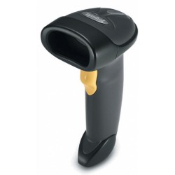 Cititor Coduri de Bare 1D Motorola Symbol LS2208, Interfata USB, Scanare Laser si Stand, Culoare Negru Cititor Coduri de Bare 1D Motorola Symbol LS2208, Interfata USB, Scanare Laser si Stand, Culoare Negru