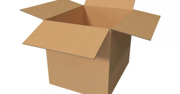 Cauti Cutii Clasice din Carton? Descopera Oferta BrandPaper!