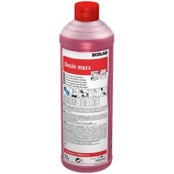Acid Dezinfectant ECOLAB Diesin Maxx, 1 L, Dezinfectant pe Baza de Acid, Acid Dezinfectant Lichid, Dezinfectant Profesional, Dezinfectant Concentrat Profesional, Dezinfectant Suprafete, Detergent Dezinfectant Lichid, Dezinfectant de Nivel Inalt 