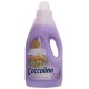 Balsam Rufe Coccolino Esplosione cu Lavanda, 2 L, 22 Spalari, Parfum de Lavanda, Detergent pentru Haine, Balsamuri pentru Rufe, Balsam pentru Ingrijire Haine, Balsamuri pentru Haine