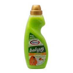 Balsam de Rufe Misavan Freshness, 1L, Balsam Rufe, Balsam pentru Rufe, Balsam Rufe Misavan Balsam pentru Rufe Misavan, Balsam Rufe cu Parfum, Misavan Balsam pentru Rufe, Detergenti pentru Haine, Solutii pentru Haine