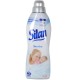Balsam Rufe SILAN Sensitive, 925 ml, 37 Spalari, Parfum Floral, Balsam Silan pentru Rufe, Balsam de Rufe cu Miros Floral, Balsam Silan Sensitive, Detergent si Balsam de Rufe
