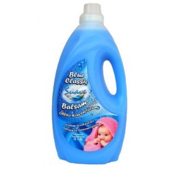 Balsam Rufe Efekt Suave Blue Classic, 2 L, 40 Spalari, Parfum Classic Blue, Detergent pentru Haine, Balsamuri pentru Rufe, Balsam pentru Ingrijire Haine, Balsamuri pentru Haine Balsam Rufe Efekt Suave Blue Classic, 2 L, 40 Spalari, Parfum Classic Blue, Detergent pentru Haine, Balsamuri pentru Rufe, Balsam pentru Ingrijire Haine, Balsamuri pentru Haine