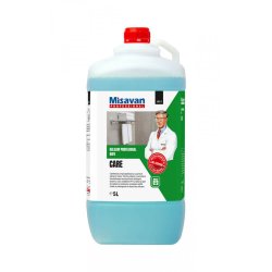 Balsam de Rufe pentru Toate Tipurile de Fibre Textile Dr. Stephan Care, 5L, Balsam Rufe Profesional, Balsam de Rufe 5l, Balsam de Rufe cu Parfum, Balsam pentru Fibre Naturale, Balsam pentru Fibre Sintetice, Balsam pentru Fibre Textile