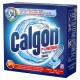 Detergent Anticalcar Tablete CALGON 3 in1, 15 Tablete, Parfum Fresh, Aditiv Impotriva Depunerilor de Calcar, Calgon Tablete pentru Calcar, Detergent Anticalcar pentru Masina de Spalat, Tablete de Curatare pentru Masina de Spalat