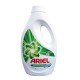 Detergent Lichid de Rufe Ariel Mountain Spring, 935 ml, 17 Spalari, Detergent Lichid pentru Haine, Solutii Curatare Haine, Detergent Rufe Lichid, Detergent Lichid Rufe Colorate, Detergent Ariel Colorate