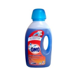 Detergent Lichid de Rufe Omo Ultra-Fast Clean, 1.35 L, 30 Spalari, Detergent Lichid pentru Haine, Solutii Curatare Haine, Detergent Rufe Lichid, Detergent Lichid Rufe Colorate, Detergent de Haine Omo Detergent Lichid de Rufe Omo Ultra-Fast Clean, 1.35 L, 30 Spalari, Detergent Lichid pentru Haine, Solutii Curatare Haine, Detergent Rufe Lichid, Detergent Lichid Rufe Colorate, Detergent de Haine Omo