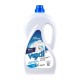 Detergent Lichid pentru Rufe Albe Vexil White, 1.5L, 37 Spalari, Detergent Lichid pentru Rufe, Detergent Automat pentru Haine, Detergenti Lichizi pentru Haine, Solutii Curatare a Hainelor