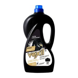 Detergent Lichid pentru Rufe Vexil Black, 1.5L, 37 Spalari, Detergent Lichid pentru Rufe, Detergent Automat pentru Haine, Detergenti Lichizi pentru Haine, Solutii Curatare a Hainelor Detergent Lichid pentru Rufe Vexil Black, 1.5L, 37 Spalari, Detergent Lichid pentru Rufe, Detergent Automat pentru Haine, Detergenti Lichizi pentru Haine, Solutii Curatare a Hainelor