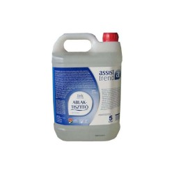 Detergent Lichid de Rufe Albe Assist Trend, 5 L, Detergent pentru Haine Albe, Detergent Lichid pentru Haine Albe, Solutii Curatare a Hainelor Albe, Detergent pentru Ingrijirea Tesaturilor Albe Detergent Lichid de Rufe Albe Assist Trend, 5 L, Detergent pentru Haine Albe, Detergent Lichid pentru Haine Albe, Solutii Curatare a Hainelor Albe, Detergent pentru Ingrijirea Tesaturilor Albe