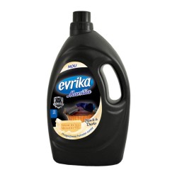Detergent Lichid de Spalare Automata Evrika Marsilla Black & Darks, 2 L, Detergent Spalare Automata, Detergenti Rufe Negre, Detergenti Haine Negre, Detergenti Lichizi Rufe, Detergenti Lichizi Haine, Detergent Rufe, Detergent Haine Detergent Lichid de Spalare Automata Evrika Marsilla Black & Darks, 2 L, Detergent Spalare Automata, Detergenti Rufe Negre, Detergenti Haine Negre, Detergenti Lichizi Rufe, Detergenti Lichizi Haine, Detergent Rufe, Detergent Haine