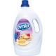 Detergent Lichid de Spalare Automata Evrika Marsilla Lavanda, 3 L, Parfum de Lavanda si Ylang-Ylang, Detergent Spalare Automata, Detergenti Rufe, Detergenti Haine, Detergenti Lichizi Rufe, Detergenti Lichizi Haine, Detergent Rufe, Detergent Haine