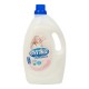 Detergent Lichid de Spalare Automata Evrika Sensitive, 2 L, Detergent Spalare Automata, Detergenti Rufe, Detergenti Haine, Detergenti Lichizi Rufe, Detergenti Lichizi Haine, Detergent Rufe, Detergent Haine, Detergent Lichid Rufe, Detergent Lichid Haine