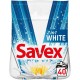 Detergent Pudra  pentru Rufe SAVEX 2 in 1 Fresh, 3.6 kg, Detergent SAVEX, Detergent Pudra, Deetergent Pudra Automat, Detergent Automat pentru Haine, Solutii Curatare Haine, Detergent Rufe Automat
