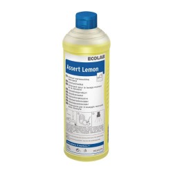 Detergent Manual de Spalat Vase ECOLAB Assert Lemon, 1 L, Parfum de Lamaie, Detergent Manual Vase, Detergent Profesional de Spalat Vase, Degresant pentru Vase, Detergent de Vase 1L, Detergent de Vase Manual, Detergent Vase Profesional Detergent Manual de Spalat Vase ECOLAB Assert Lemon, 1 L, Parfum de Lamaie, Detergent Manual Vase, Detergent Profesional de Spalat Vase, Degresant pentru Vase, Detergent de Vase 1L, Detergent de Vase Manual, Detergent Vase Profesional