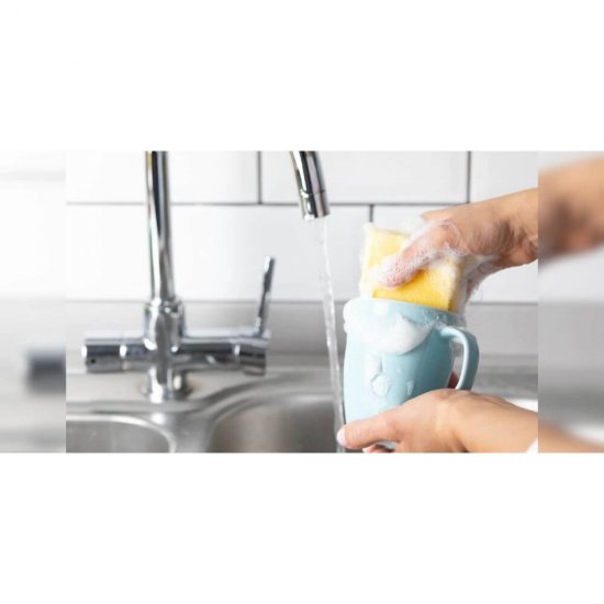 Detergent de Vase Concentrat 5L Dr.Stephan Super Dish, Detergent Vase, Detergent Vase Concentrat, Detergent Concentrat Vase, Detergent Vase Dr.Stephan, Detergent Vase Super Dish, Solutie pentru Vase, Solutie de Vase, Solutie Vase Dr.Stephan
